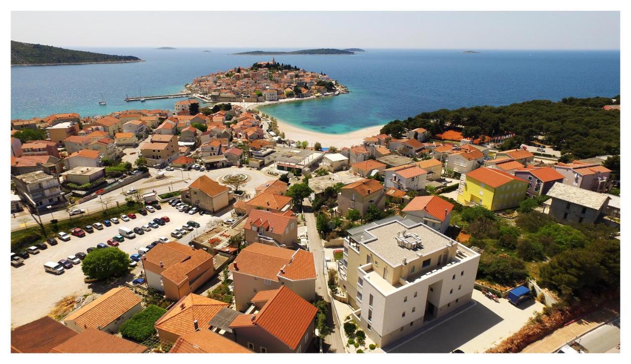 Royal Primosten Primošten Exterior foto