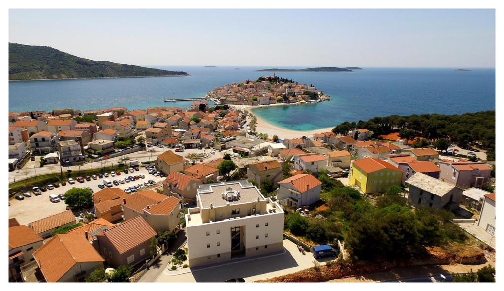 Royal Primosten Primošten Exterior foto